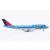 Model Boeing 747-400D JAL Japan Airlines No.5 Disney Sea 1:200