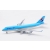 Model Boeing 747-400 KOREAN 1:200 SQ Wings MEGA CENA