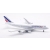 Model Boeing 747-400 AIR FRANCE 1:200 SQ Wings F-GITH
