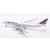 Model Boeing 747-400 AIR FRANCE 1:200 SQ Wings F-GITH
