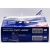 Model Boeing 747-400 AIR FRANCE 1:200 SQ Wings F-GITH