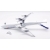Model Boeing 747-400 AIR FRANCE 1:200 SQ Wings F-GITH