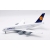 Model Airbus A380 Lufthansa 1:200 D-AIMH SQ Wings
