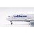Model Airbus A380 Lufthansa 1:200 D-AIMH SQ Wings