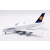 Model Airbus A380 LUFTHANSA 1:200 D-AIMI