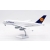 Model Airbus A380 LUFTHANSA 1:200 D-AIMI