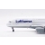 Model Airbus A380 LUFTHANSA 1:200 D-AIMI