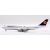Model Boeing 747-8 Lufthansa D-ABYK 1:200 SQ Wings Siegerflieger