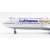 Model Boeing 747-8 Lufthansa D-ABYK 1:200 SQ Wings Siegerflieger