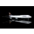 Model Boeing 747-8 LUFTHANSA 1:200 D-ABYP