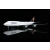 Model Boeing 747-8 LUFTHANSA 1:200 D-ABYP