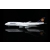 Model Boeing 747-8 LUFTHANSA 1:200 D-ABYP