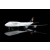 Model Boeing 747-8 LUFTHANSA 5 Starhansa 1:200 D-ABYM
