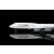 Model Boeing 747-8 LUFTHANSA 5 Starhansa 1:200 D-ABYM