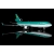 Model McDonnell Douglas MD11 Aer Lingus