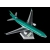 Model McDonnell Douglas MD11 Aer Lingus