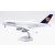 Model Airbus A380 LUFTHANSA 1:200 D-AIMA