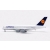 Model Airbus A380 LUFTHANSA 1:200 D-AIMA