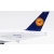 Model Airbus A380 LUFTHANSA 1:200 D-AIMA