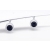 Model Airbus A380 Lufthansa 1:200 D-AIMC SQ Wings