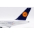 Model Airbus A380 Lufthansa 1:200 D-AIMC SQ Wings