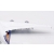 Model Airbus A380 Lufthansa 1:200 D-AIMC SQ Wings