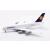Model Airbus A380 Lufthansa 1:200 D-AIMC SQ Wings