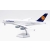 Model Airbus A380 Lufthansa 1:200 D-AIMC SQ Wings