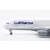 Model Airbus A380 Lufthansa 1:200 D-AIMC SQ Wings