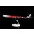 Model Airbus A340-600 ETIHAD ABU DHABI GRAND PRIX 2012 A6-EHJ