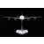 Model Airbus A340-600 ETIHAD ABU DHABI GRAND PRIX 2012 A6-EHJ