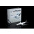 Model Boeing 787-9 LUFTHANSA 1:200 D-ABPF