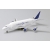 Model Boeing 747-400LCF DreamLifter 1:400 METAL