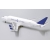 Model Boeing 747-400LCF DreamLifter 1:400 METAL