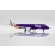 Model Embraer 195 FLYBE 1:200 G-FBEM