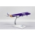 Model Embraer 195 FLYBE 1:200 G-FBEM