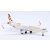 Model Airbus A321 ETIHAD 1:200 A6-AEE