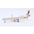 Model Airbus A321 ETIHAD 1:200 A6-AEE