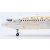Model Airbus A321 ETIHAD 1:200 A6-AEE