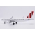 Model Airbus A320 CONDOR 1:200 Red Tail LZ-FBH