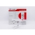 Model Airbus A320 CONDOR 1:200 Red Tail LZ-FBH