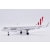 Model Airbus A320 CONDOR 1:200 Red Tail LZ-FBH