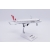Model Airbus A320 CONDOR 1:200 Red Tail LZ-FBH