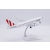 Model Airbus A320 CONDOR 1:200 Red Tail LZ-FBH