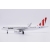Model Airbus A320 CONDOR 1:200 Red Tail LZ-FBH