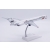 Model McDonnell Douglas MD90 SAS Scandinavian 1:200 LN-ROA Jc Wings