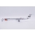 Model McDonnell Douglas MD90 SAS Scandinavian 1:200 LN-ROA Jc Wings