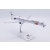 Model McDonnell Douglas MD90 SAS Scandinavian 1:200 LN-ROA Jc Wings