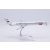Model McDonnell Douglas MD90 SAS Scandinavian 1:200 LN-ROA Jc Wings