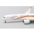 Model Airbus A350-900 Hong Kong 1:400 OSTATNI